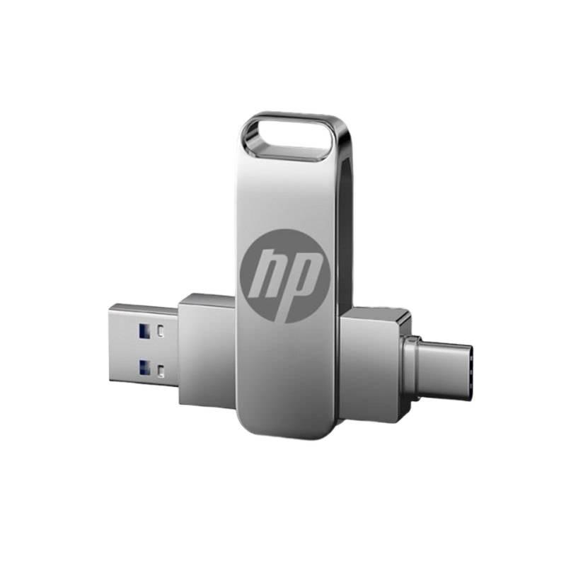 Stick USB Dual Interface Tip-C de 512GB pentru Telefon și Computer - Viteză Mare, Capacitate Mare cu Opțiuni de 256GB/128GB
