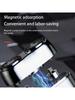Men's Electric Shaver Washable Rechargeable Portable Detachable Head Mini Razor Multicolor Fashion