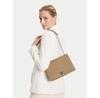 Handbag Calvin Klein Ck Medium Conv Chain Bag K60K612810 Beige