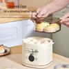 ZISIZ 9-Function Multifunction Egg Cooker