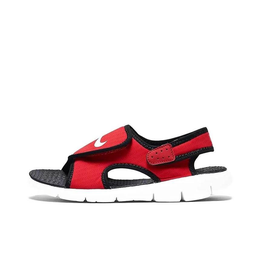 

сандалии Nike Sunray Adjust 4 Kids Sandals Kids 386518-602