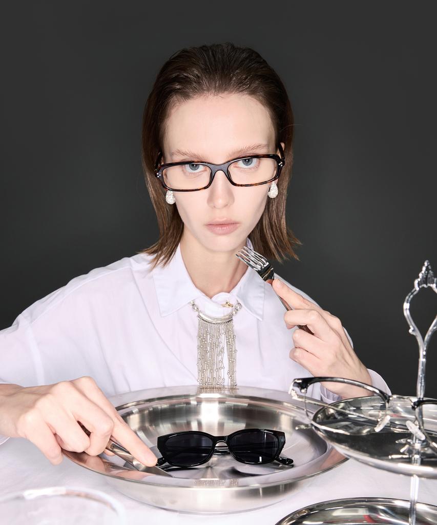 Nonpig Kafka_Rp Eyeglass Frames