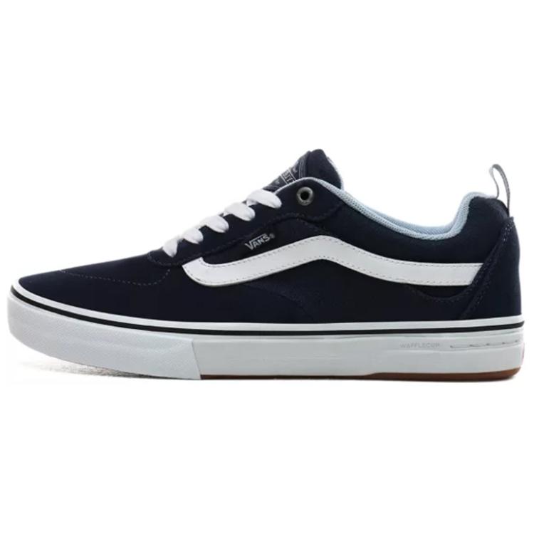 Kyle Walker Vans Pro Dress Blues VN0A2XSGUZM 38.5