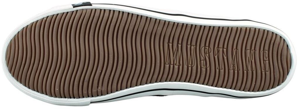 Sneakers MUSTANG 1099-401 Grey