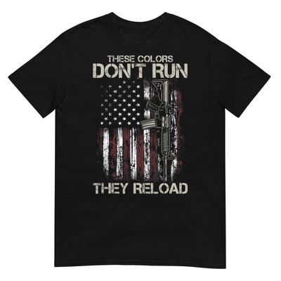 Na górę – T-shirty i koszulki