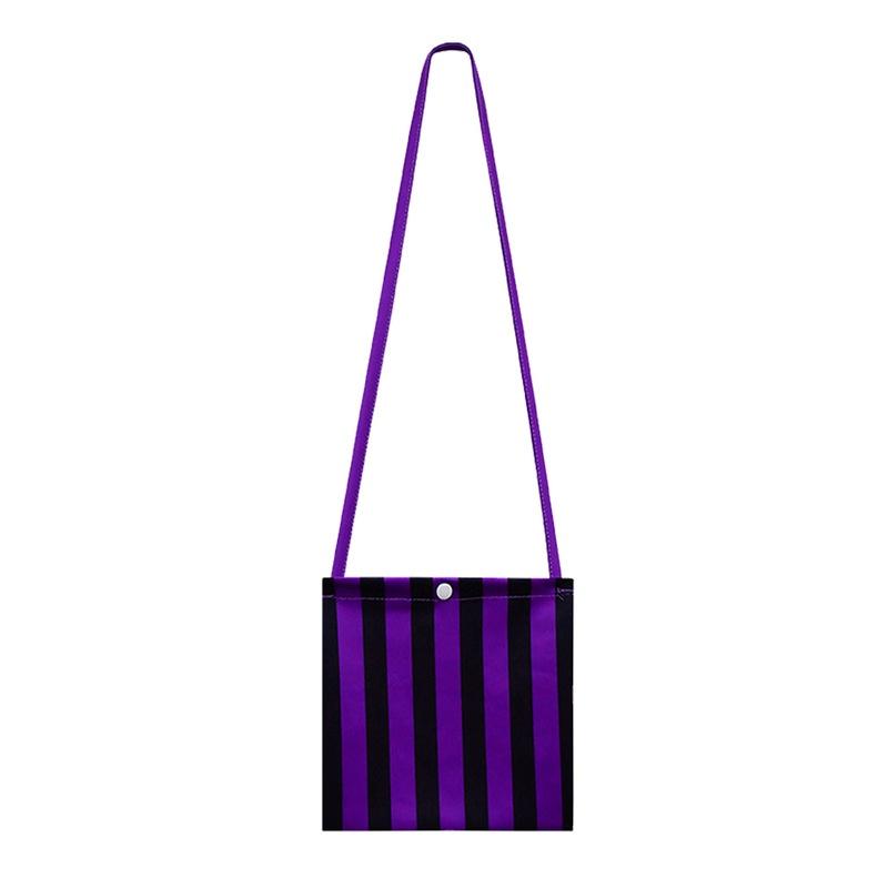 Stylish Wednesday Addams Enid School Uniform Party Dress For Girls