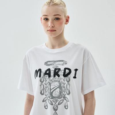 Oberteile – T-Shirts