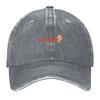 New One Of The Things I Enjoyed Most About Being At Home Was Being Able To Cook My Own Meals Baseball Cap Sports Cap Ladies Men