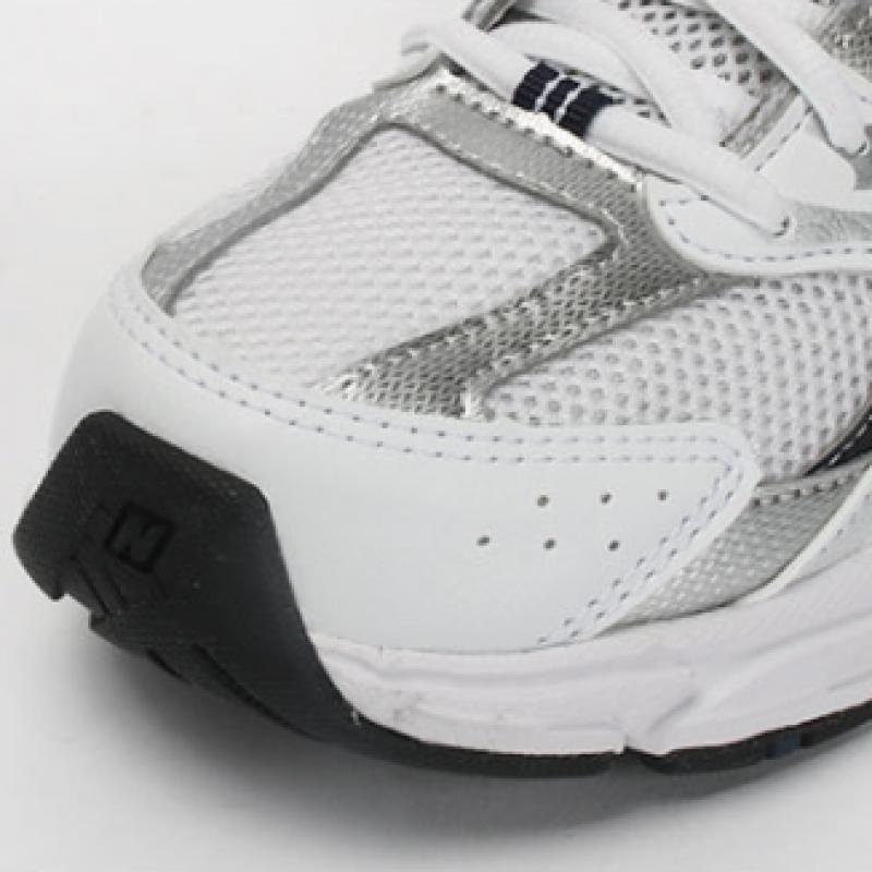 New Balance Chaussures de Running pour Femmes S 530 Chaussures de Running gS Blanc gr530Sb1