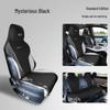 Honor Edition 2024 Song PLUS DM-i 71km Luxury Saddle Pad, Suede, All-Season Use