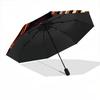 1pc Harry Potter Automatic Open/Close Umbrella - Compact Travel Umbrella with 8-Rib Durable Frame, Lightweight & Portable for Commuting, Fashionable A