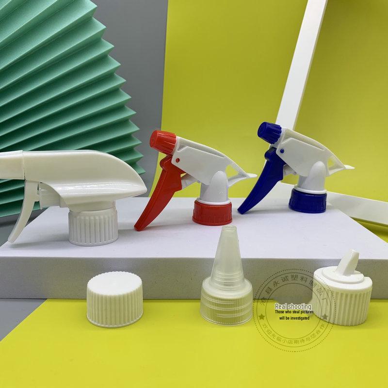 500mL Pistol-Grip Dilution Spray Bottle for Dish Soap