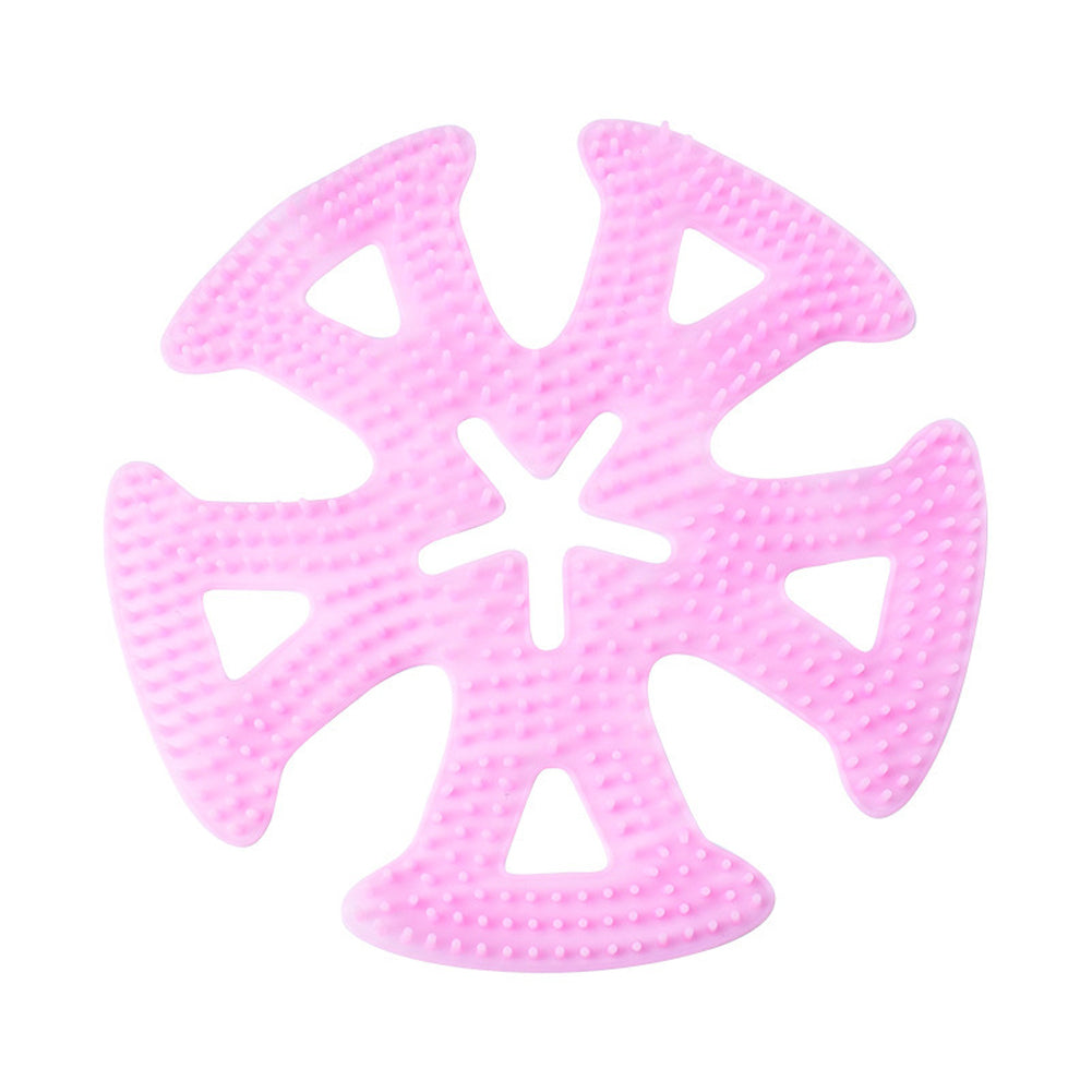 

Подкладка для мотоциклетного шлема Силиконовая Быстросохнущая Подушка-вкладыш Антидеформационная Вентилируемая Дышащая Подкладка для велосипедного шлема розовый