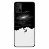 For UMIDIGI A7S Case Marble Soft Silicone Back Case for UMIDIGI A7S Phone Cover for UmidigiA7S A7 S A 7S Coque Funda Bag