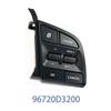 Steering Wheel Cruise Control Switch Button for Hyundai Tucson 2015 2016 2017 2018 2019 96720D3200 96710D3500 Car Accessories