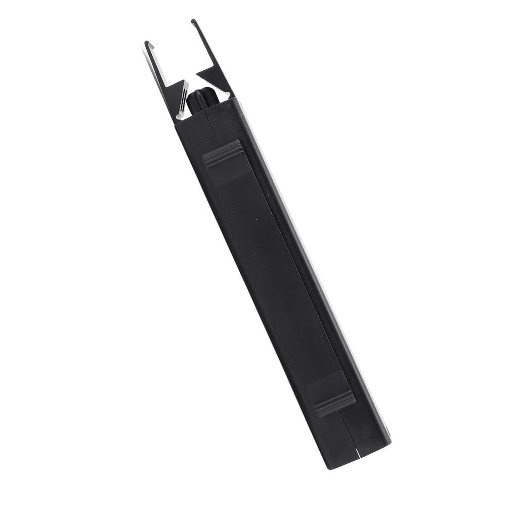 Keycap Switch Puller  Cleaning Disassembling Keycaps Removal Tool for Mechanical Keyboards Black