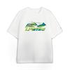 Men's Quick-Dry Crew Neck Short Sleeve T-Shirt