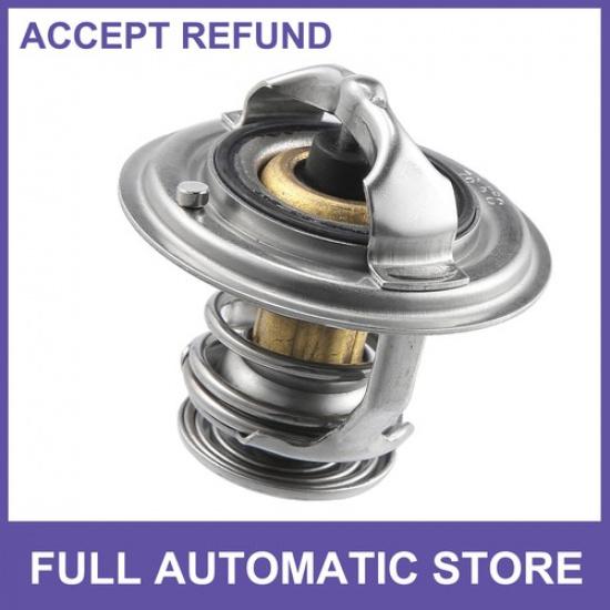 Engine Coolant Thermostat Housing ONE for Nissan Xterra 2000-2004