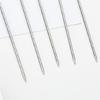 6pcs Cake Testing Needle Set Cupcakes Probes Pastry Accessories Stainless Steel Muffins Doneness Tester Kitchen Tool