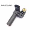 BK21-6C315-AC Crankshaft Position Sensor For Ford Transit Mk8 Tourneo Custom Ranger 2.2 Tdci D New High qualityCrankshaft Position 5