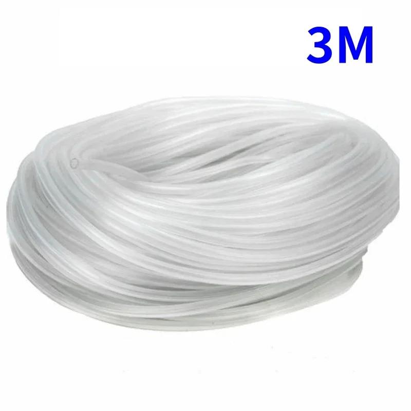 

для Аквариумные принадлежности Силиконовая трубка Воздушный насос Аксессуары для аквариума Шланги Принадлежности для водных животных Домашние аквариумы Вакуум