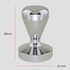 [Generic] Espresso Coffee Tamper, Size 51mm, Stainless Steel