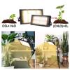 Indoor Full Spectrum LED Grow Light 220V Household Plant Growing Lamp Greenhouse Plant Flower Sunlight Lamp