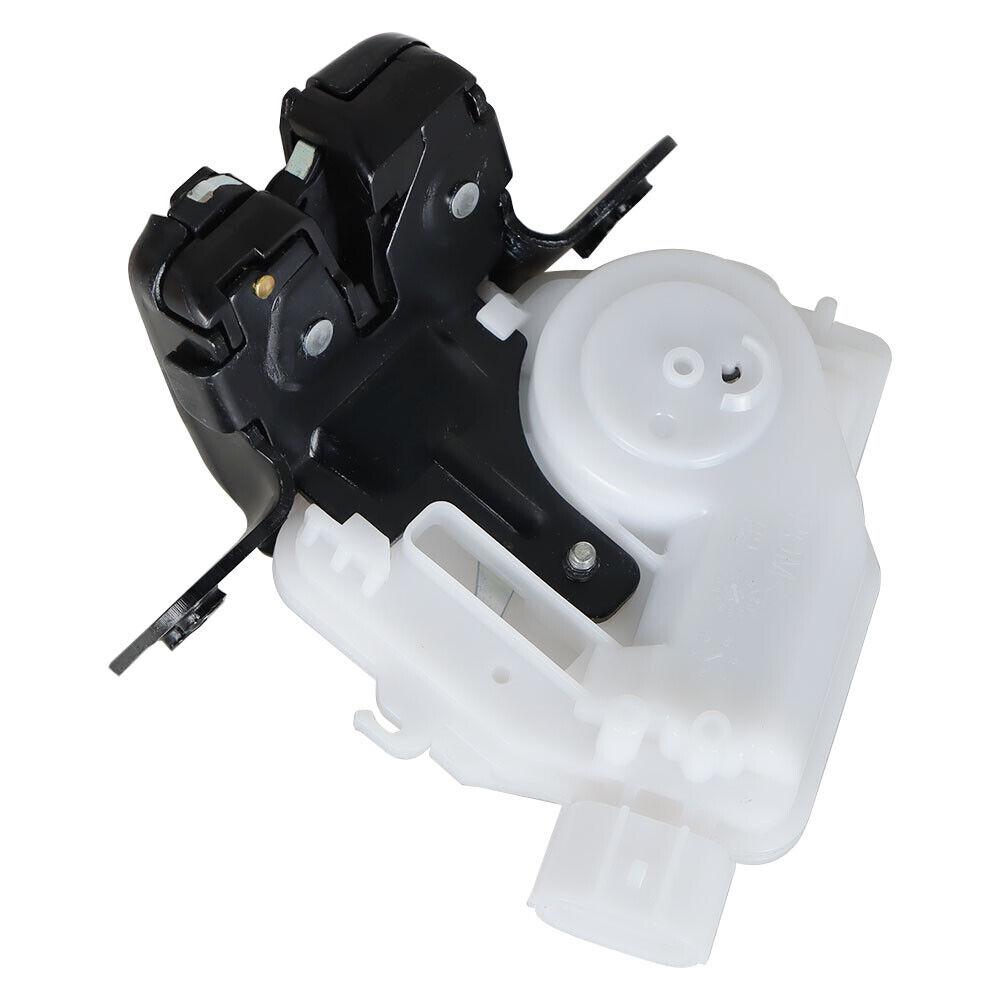 For 2012-2019 Fiat 500 Abarth Hatchback Liftgate Latch Lock Actuator 68070071AD