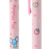 Sanrio Mascot Ballpoint Pen My Melody ABS Resin Ink Color Black 926507