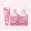Yunnan Baiyao Yangyuanqing Peach Blossom Scented Hair Care Set