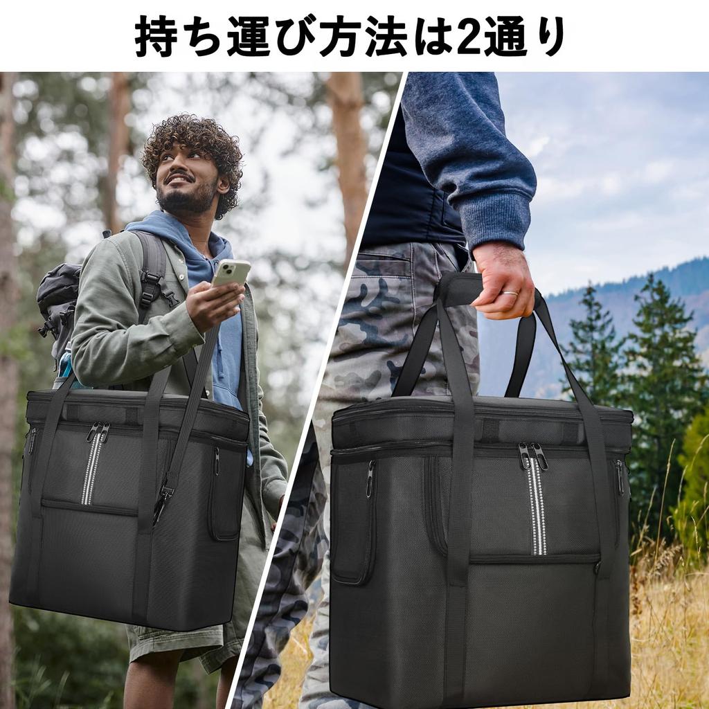 Portable Power Station Storage Bag Fits BLUETTI AC180 Portable Power Station Protective Case Dustproof Shockproof Storage Case for and Travel