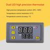 Digital Display PID Temperature Controllers Thermostat Regulator for DC 5V-24V top sale