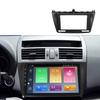 Android Navigator All-in-One Unit with Variable Frame & Wiring for 08-11 Mazda 6