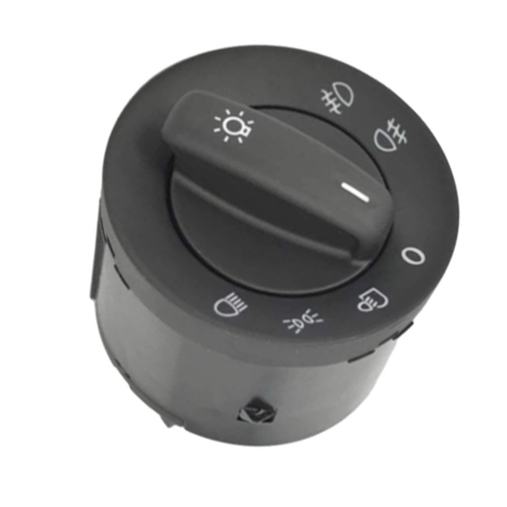 1K0941431CREH 1K0941431Q  For Volkswagen Caddy Touran Eos Golf Jetta Passat Car Headlight Contral Switch