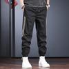 Herren Sommer Locker Sitzende Atmungsaktive Jogginghose
