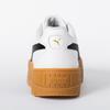 Puma Womens/Ladies II Jr Low Top Platform Trainers