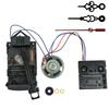 Bedroom Pendulum Clock Hardware Living Room Movement