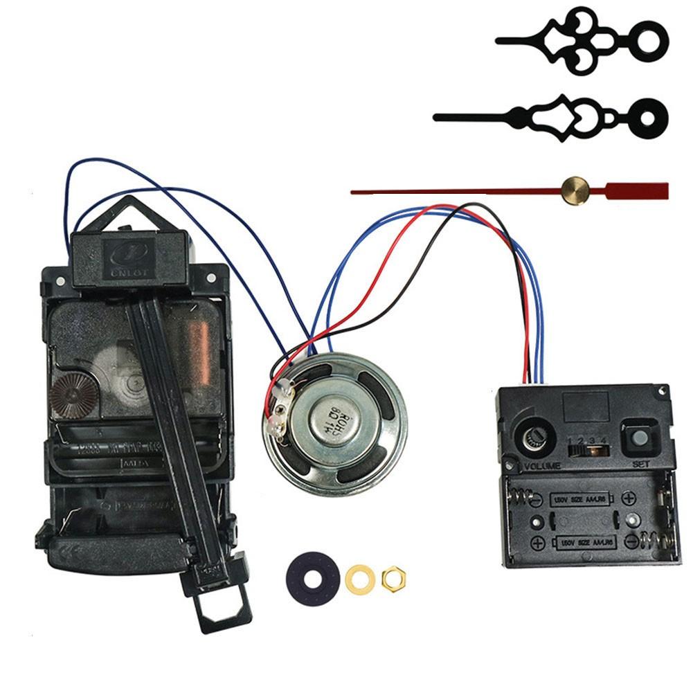 

Bedroom Pendulum Clock Hardware Living Room Movement