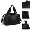 Portable Waterproof Travel Luggage Bag Light Weight High Capacity Gym Tote Bags Handbag Luggage & Travel Bags