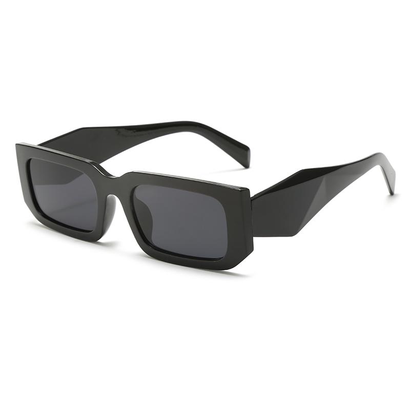 Fashion Small Square Sunglasses New Women Luxury Brand Retro Shades  Men Trending Sun Glasses Sunglasses for Women Men UV400