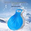 Children's Durable Ski and Sand Sliding Board