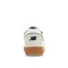 New Balance Numeric Tom Knox 600 Weiß Grün Gummi Herren NM600OGS