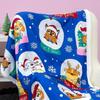 Paw Patrol Fleece Blanket