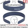 Wide-brimmed Hairband Matte Morandi Color Hair Clip Outdoor Hair Pressing Face Washing Headband