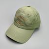 Outdoor Sports Quick-Drying Baseball Cap Men And Women Embroidered Letter Cap Breathable Couple