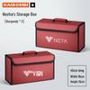 Nezha Kofferraum-Aufbewahrungs-Organizer für U/V/S N01/03E Modelle