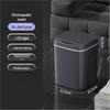 LISM Smart Sensor Trash Can with Lid