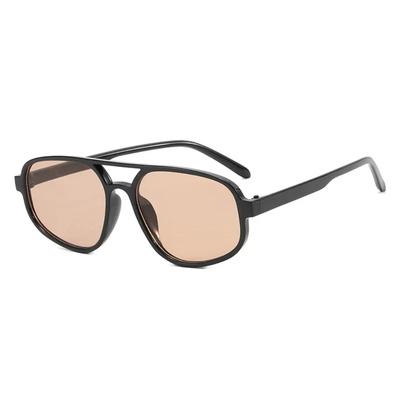 Square Sunglasses Women Men Brand Designer Retro Frame Sun Glasses Female Male Vintage Driver Shades Mirror Oculos De Sol
