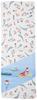 Yamamoto Jin Shoten Japanese Goods Kyoto Accessories Tenugui Double Gauze Tenugui Goldfish 32 X 89 Cm Ukiyo-e (Hand Towel) (Kuniyoshi) Approx.