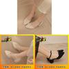 Summer Chinese Style Flat Shoes With Pu Upper And Artificial Pearl Decor For Women